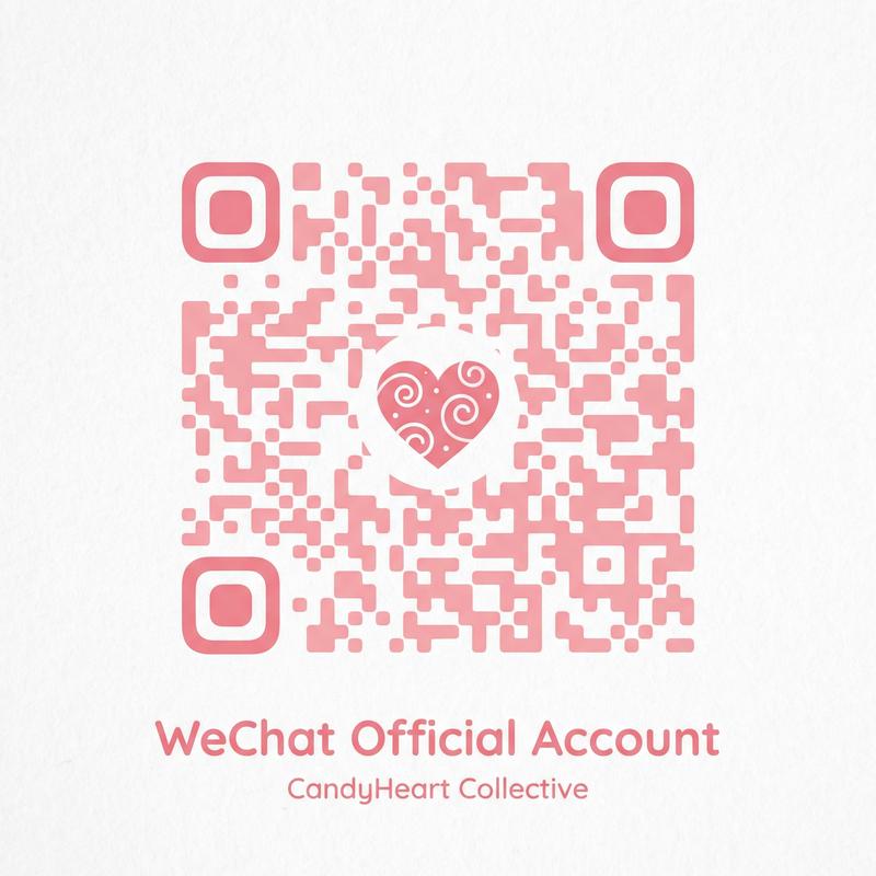 探花公众号二维码